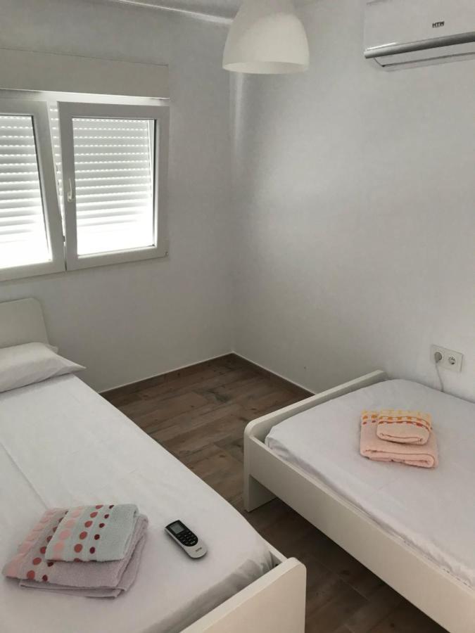 Villa David Competa Малага Екстер'єр фото